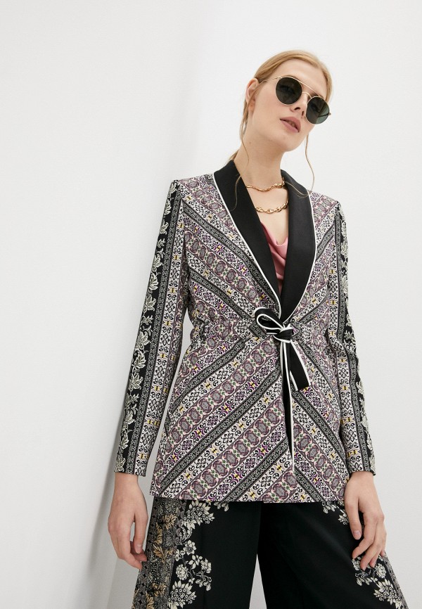 

Жакет Alice + Olivia, Разноцветный
