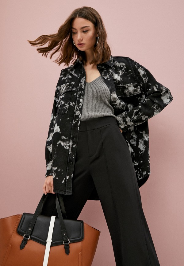 фото Брюки alice + olivia