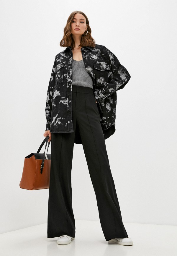 фото Брюки alice + olivia