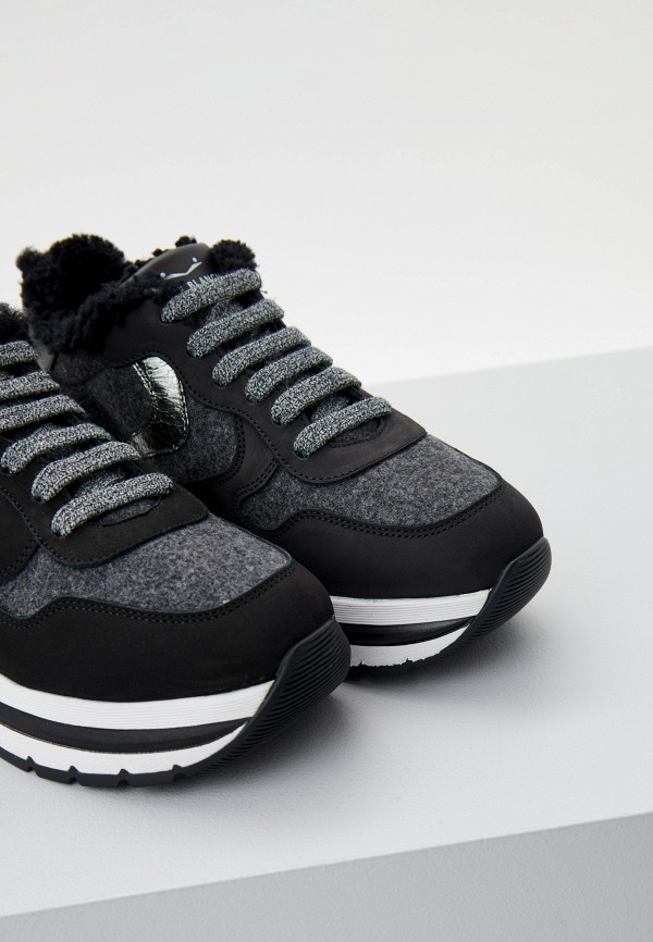 фото Кроссовки voile blanche