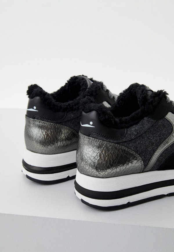 фото Кроссовки voile blanche