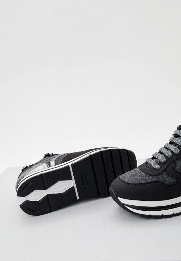 фото Кроссовки voile blanche