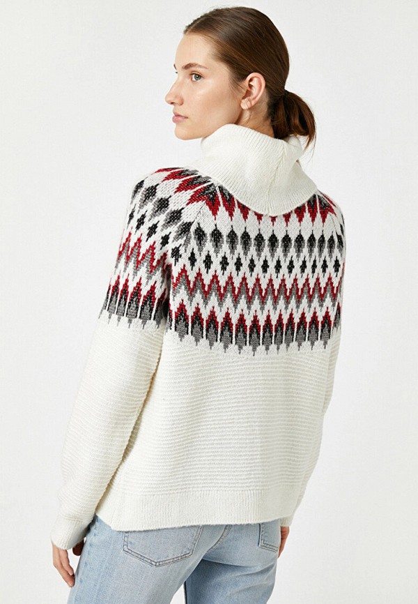 фото Свитер koton