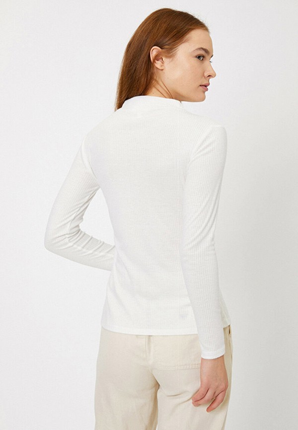 фото Водолазка koton