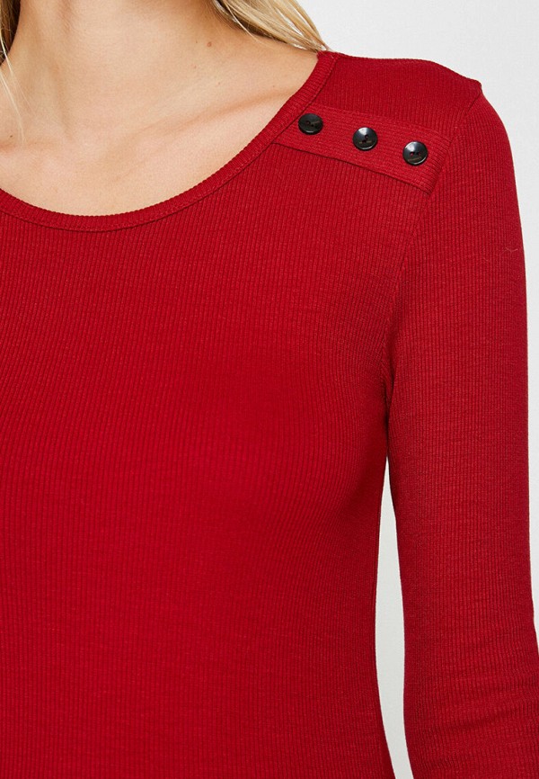 фото Лонгслив koton