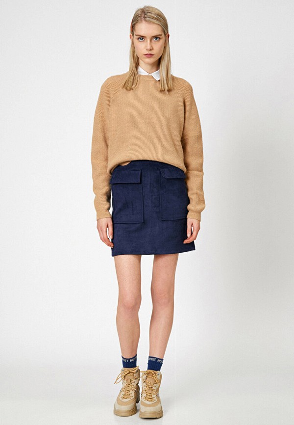 фото Юбка koton