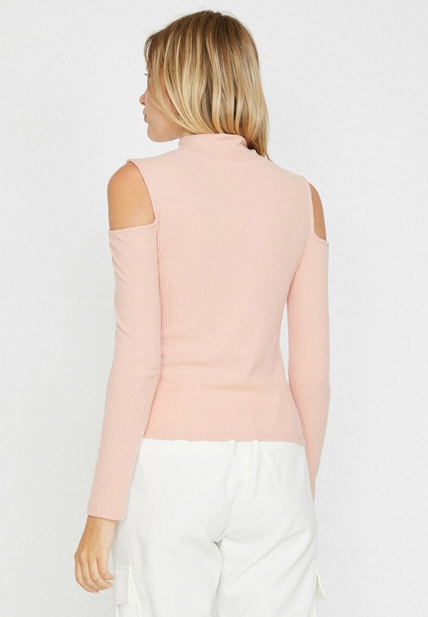 фото Водолазка koton