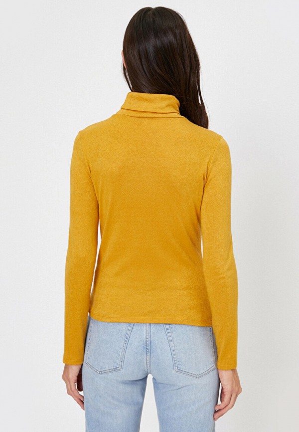 фото Водолазка koton