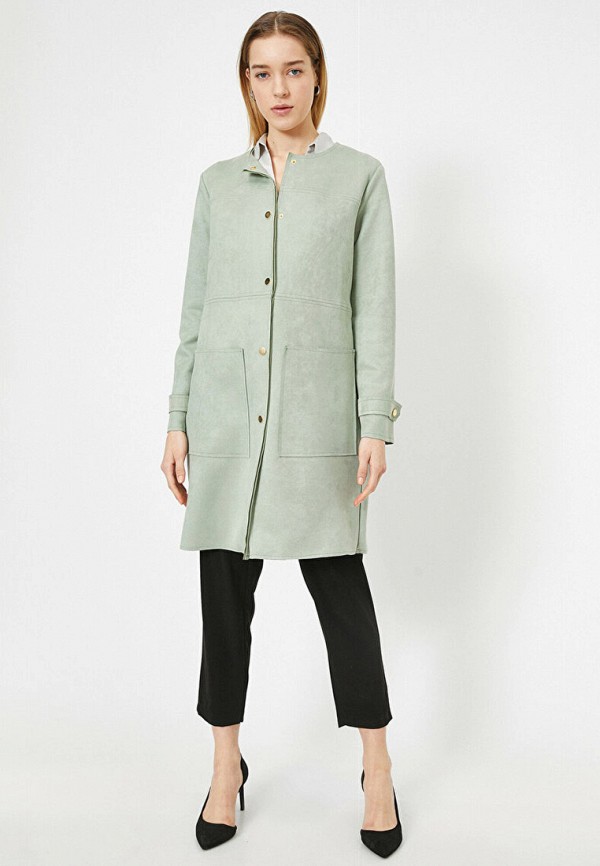 фото Пальто koton