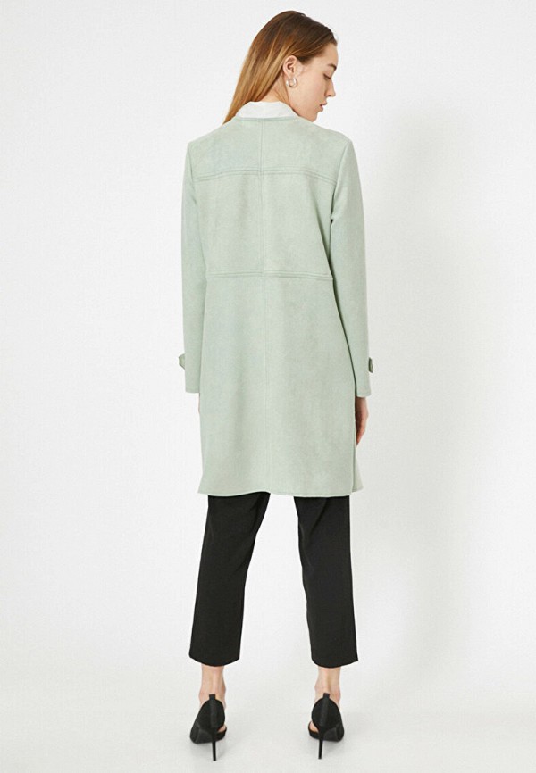 фото Пальто koton