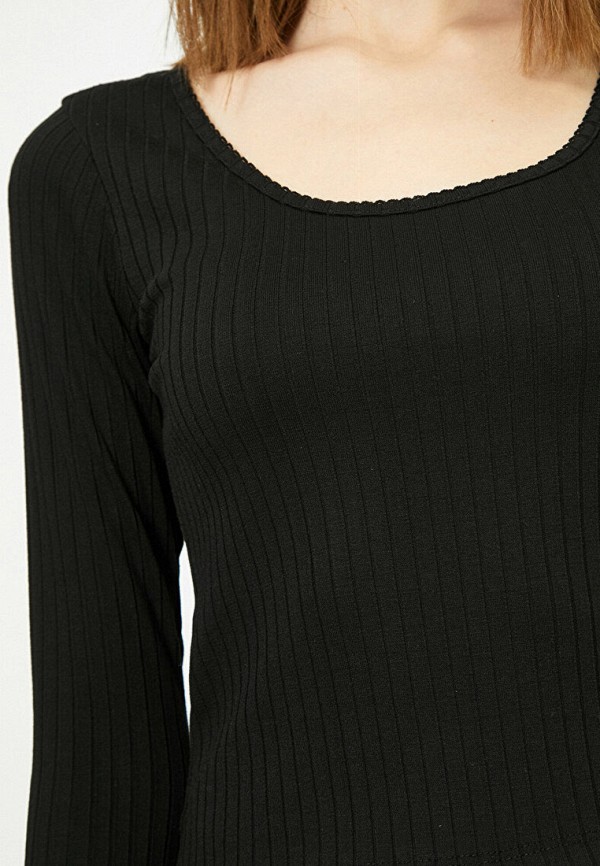 фото Лонгслив koton