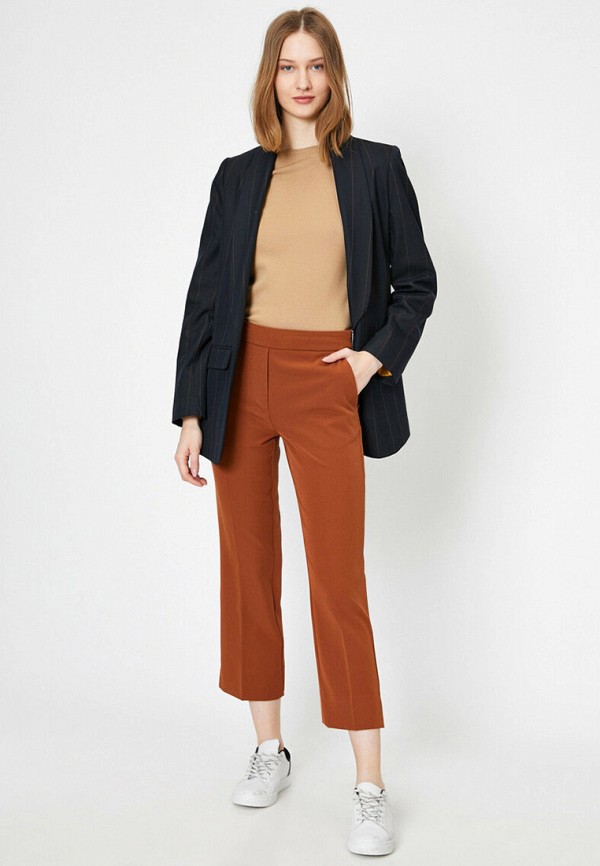 фото Брюки koton