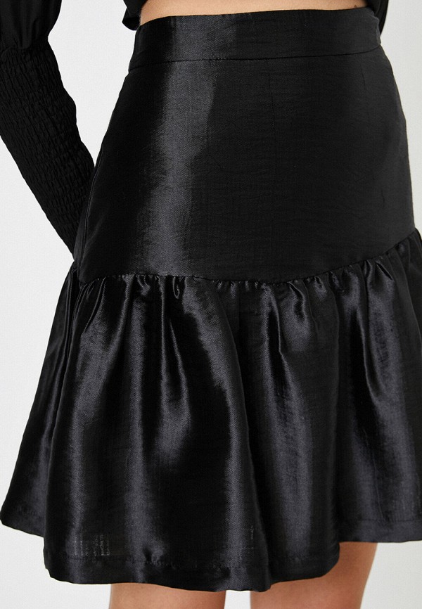 фото Юбка koton