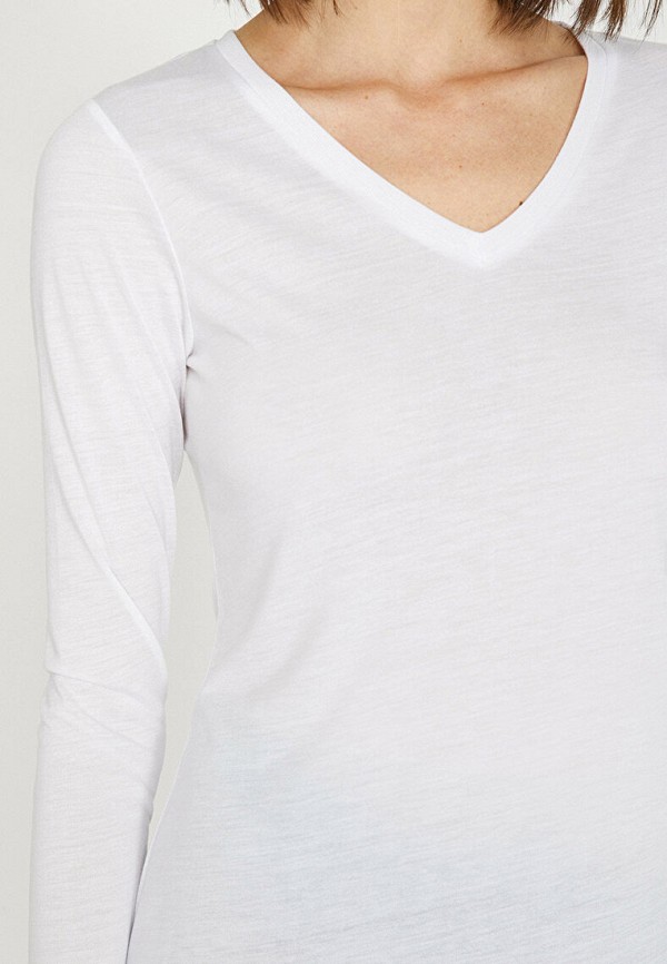 фото Лонгслив koton