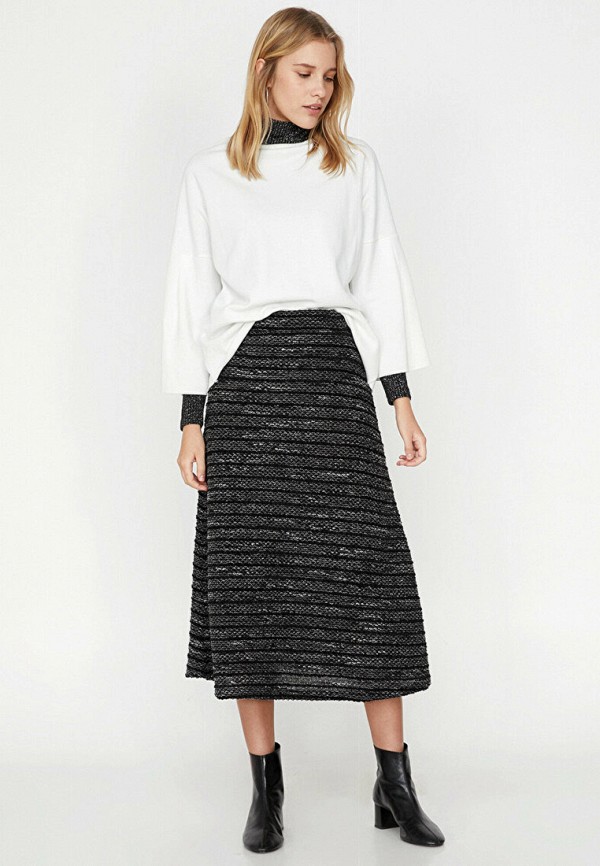 фото Юбка koton