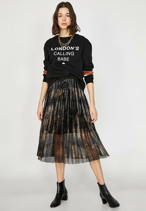 фото Юбка koton