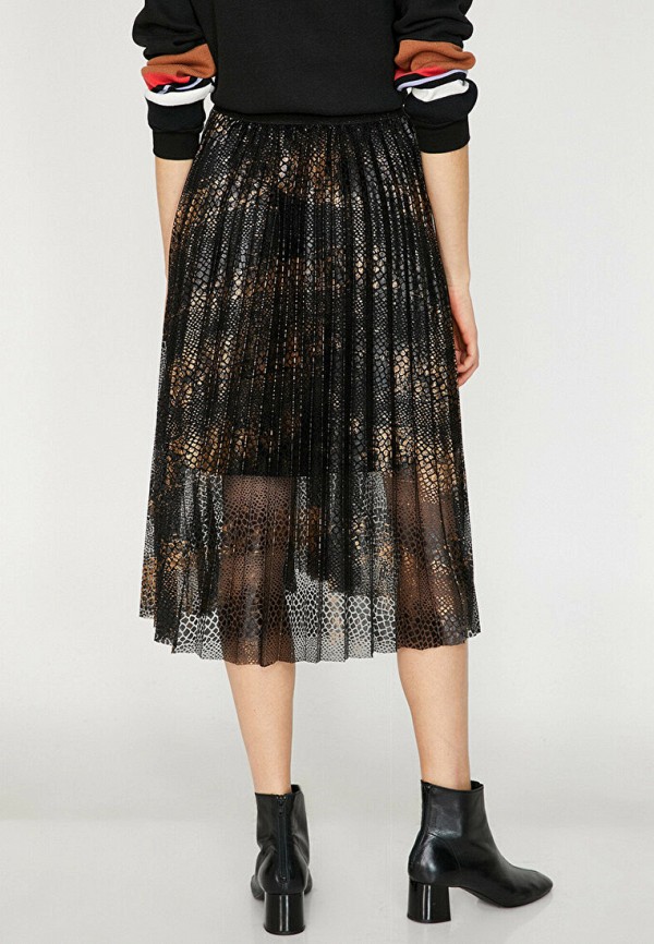 фото Юбка koton