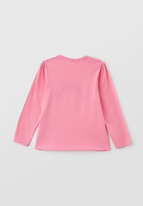 фото Лонгслив koton