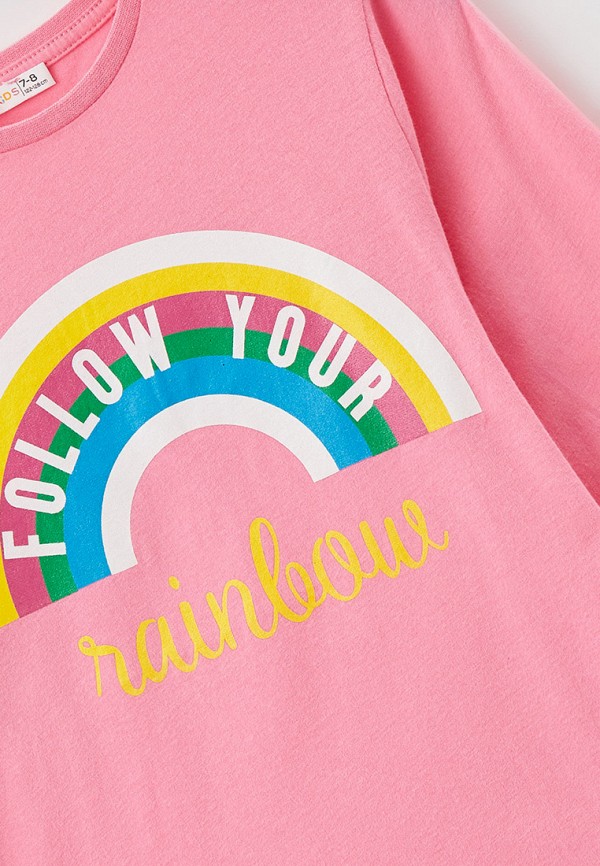 фото Лонгслив koton