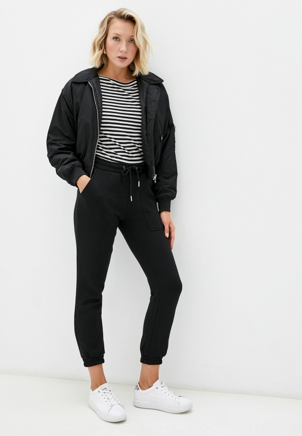 фото Брюки спортивные numph