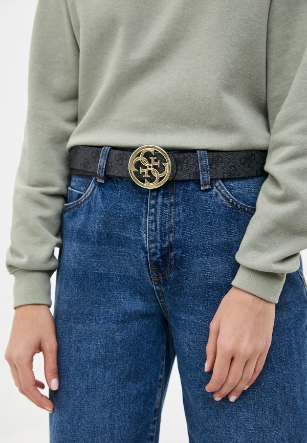 фото Ремень guess