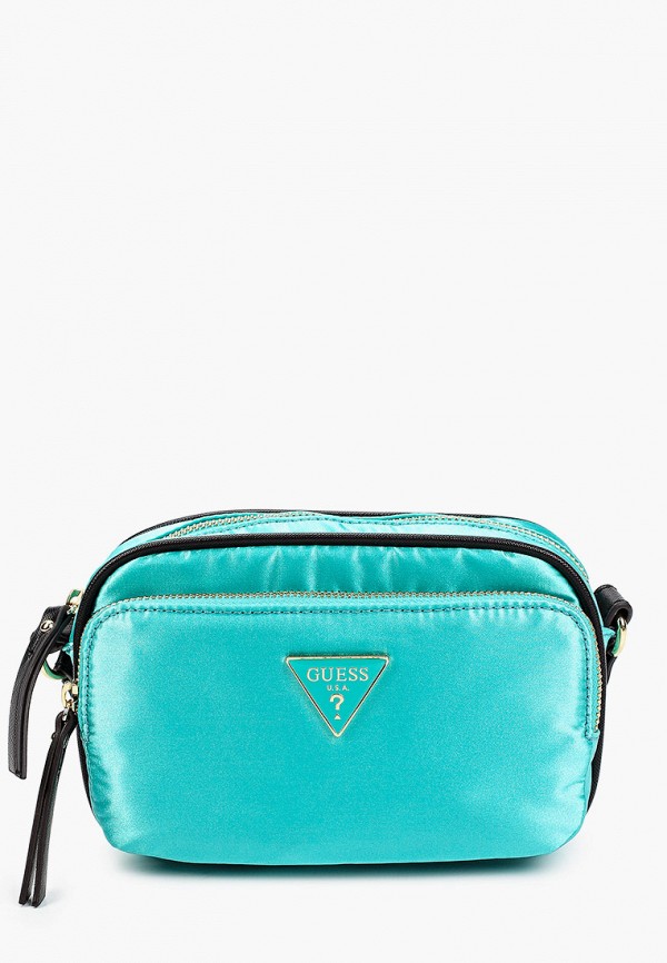 

Сумка Guess, Бирюзовый