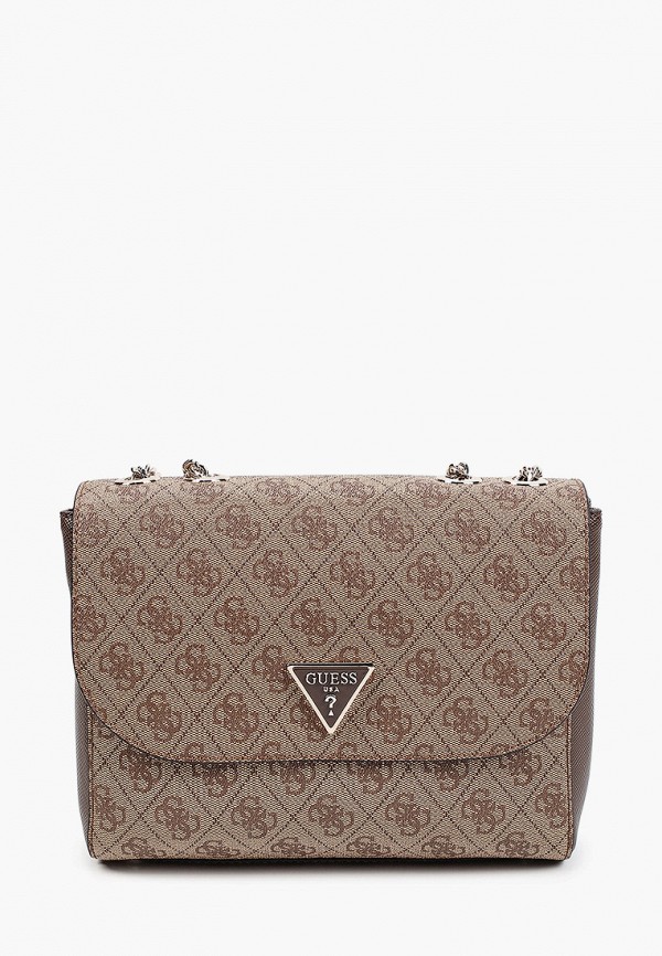 

Сумка Guess, Коричневый