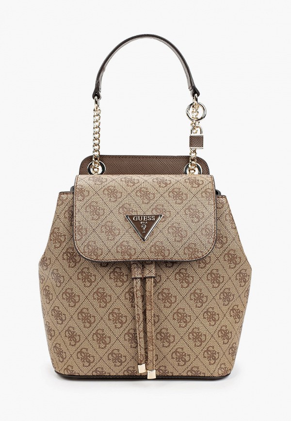 

Рюкзак Guess, Коричневый