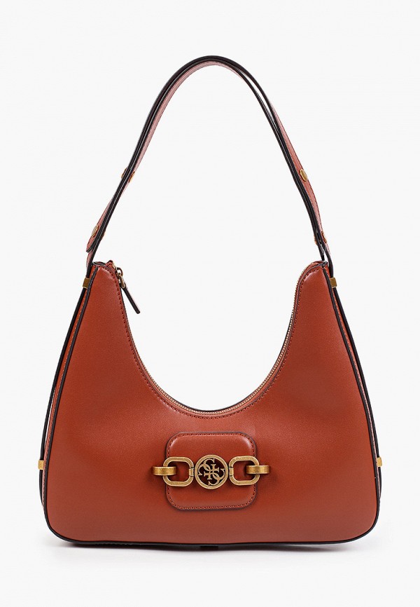 

Сумка Guess, Коричневый