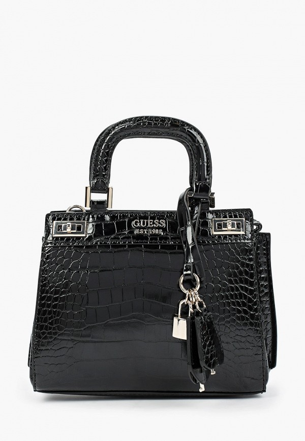 

Сумка Guess, Черный