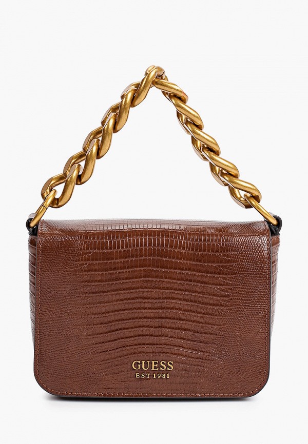 

Сумка Guess, Коричневый