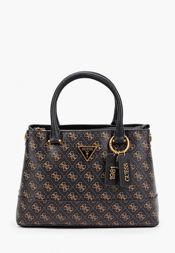 

Сумка Guess, Коричневый