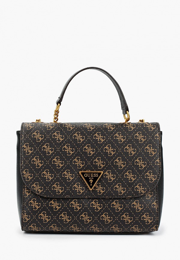 

Сумка Guess, Коричневый
