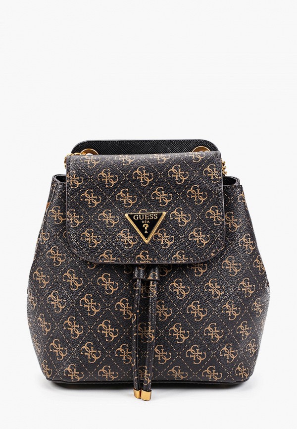 

Рюкзак Guess, Коричневый