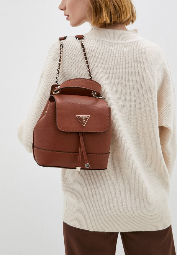 фото Рюкзак guess