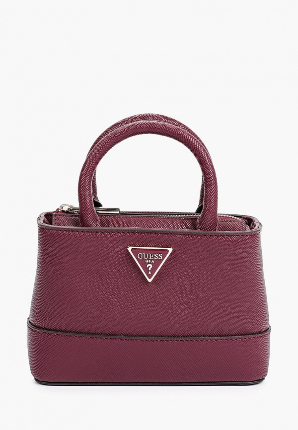 

Сумка Guess, Бордовый