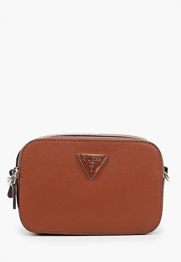 

Сумка Guess, Коричневый