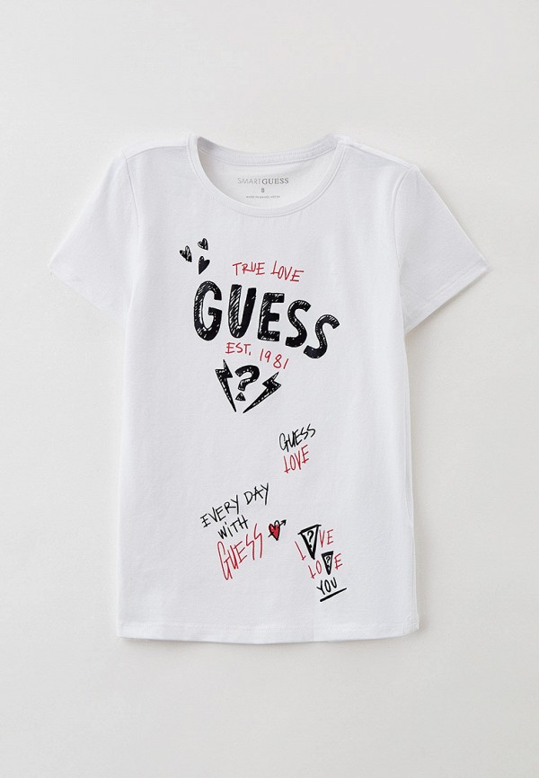 Футболка Guess J1BI03J1311