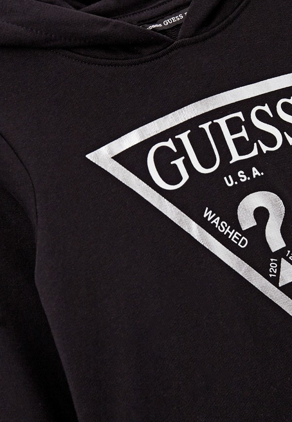 фото Худи guess