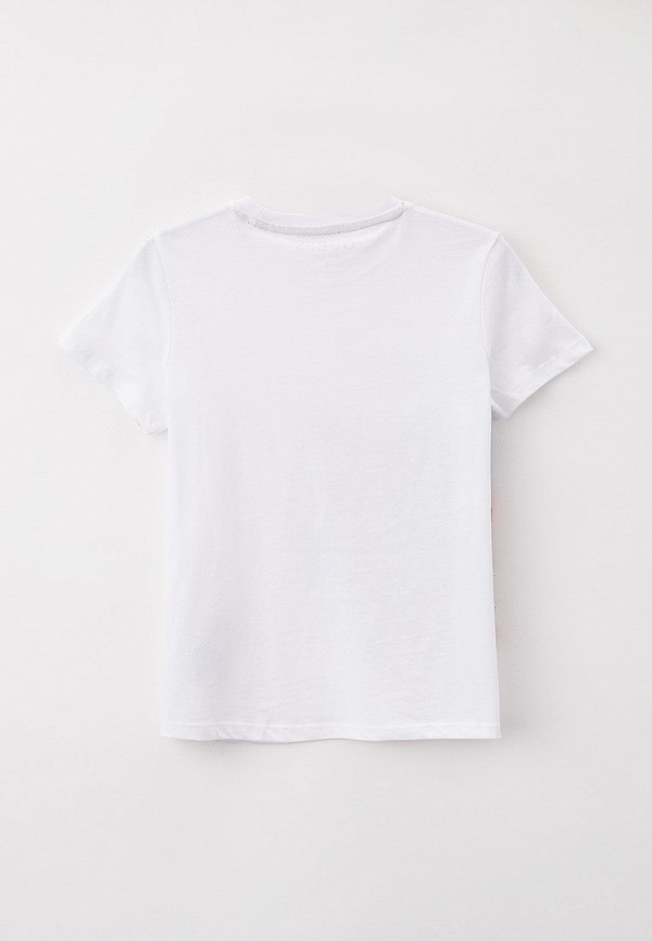 

Футболка Guess, Белый