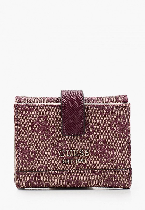 

Кошелек Guess, Бежевый