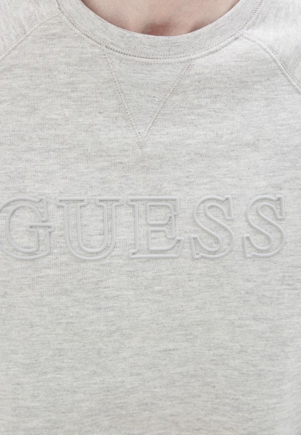 

Свитшот Guess Jeans, Серый