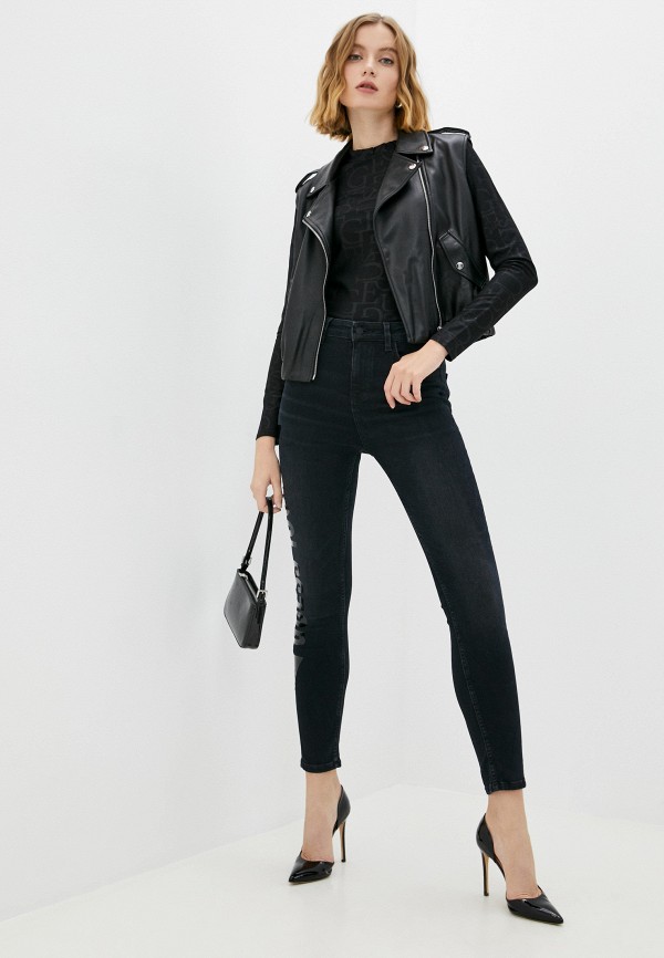 фото Джинсы guess jeans