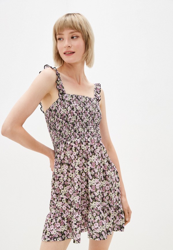 

Сарафан Topshop, Фиолетовый