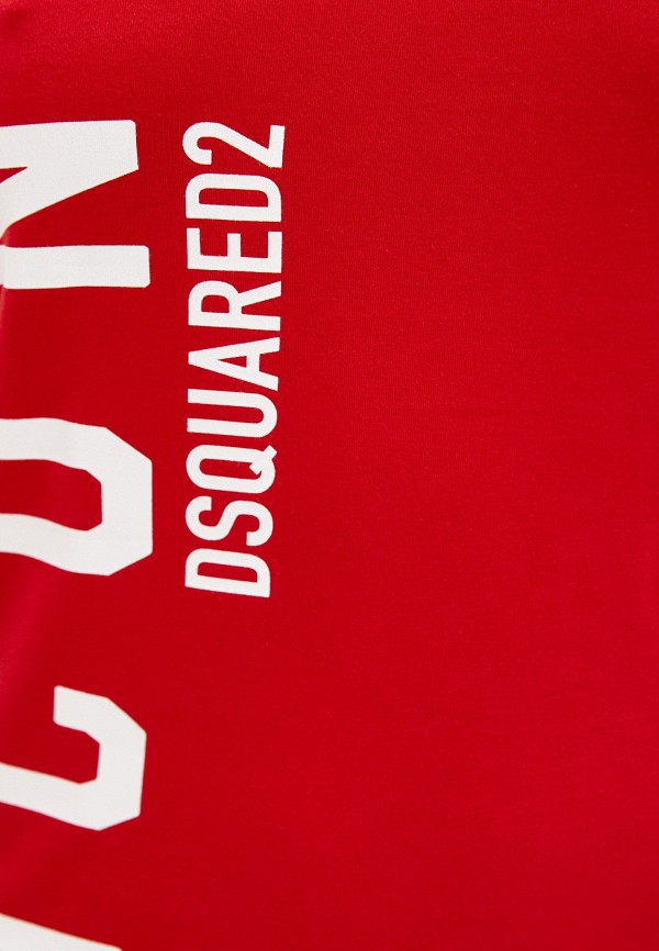 фото Майка dsquared2 underwear