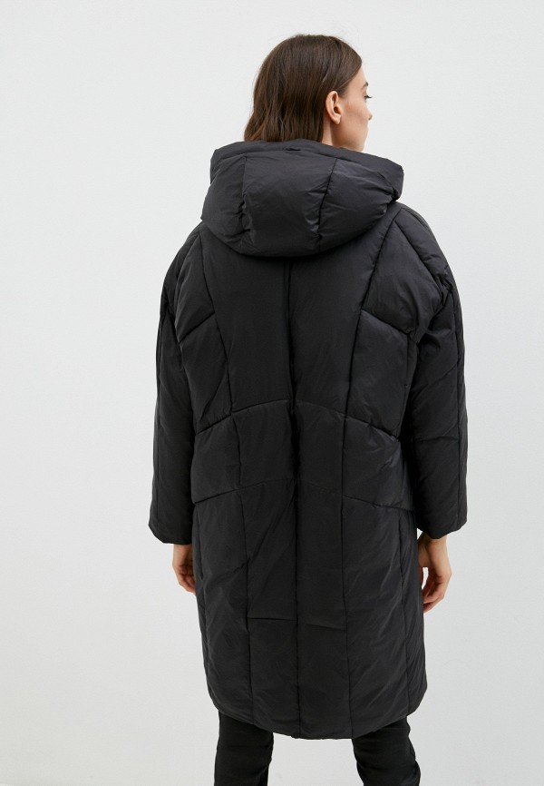 Куртка утепленная Canadian, цвет черный, размер 40 CNG221440W - фото 4