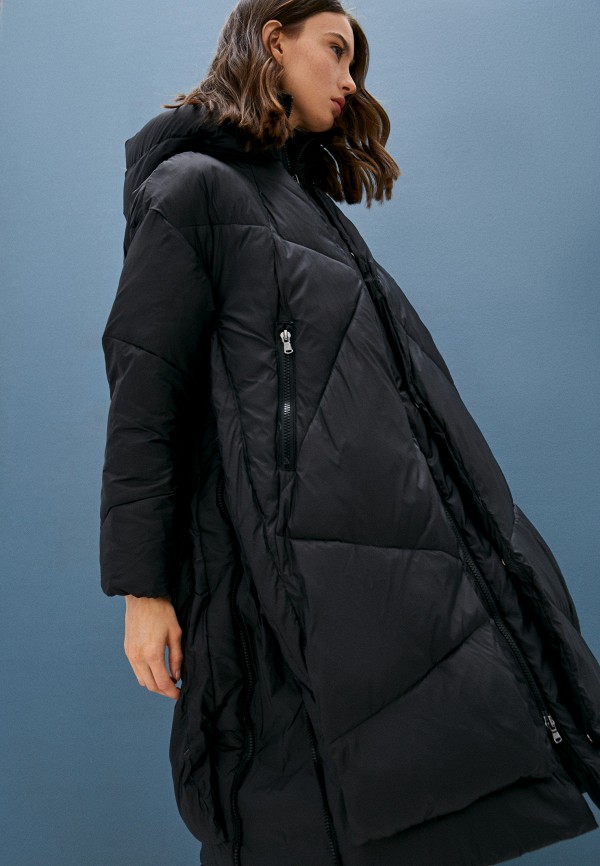 Куртка утепленная Canadian, цвет черный, размер 40 CNG220411W - фото 2