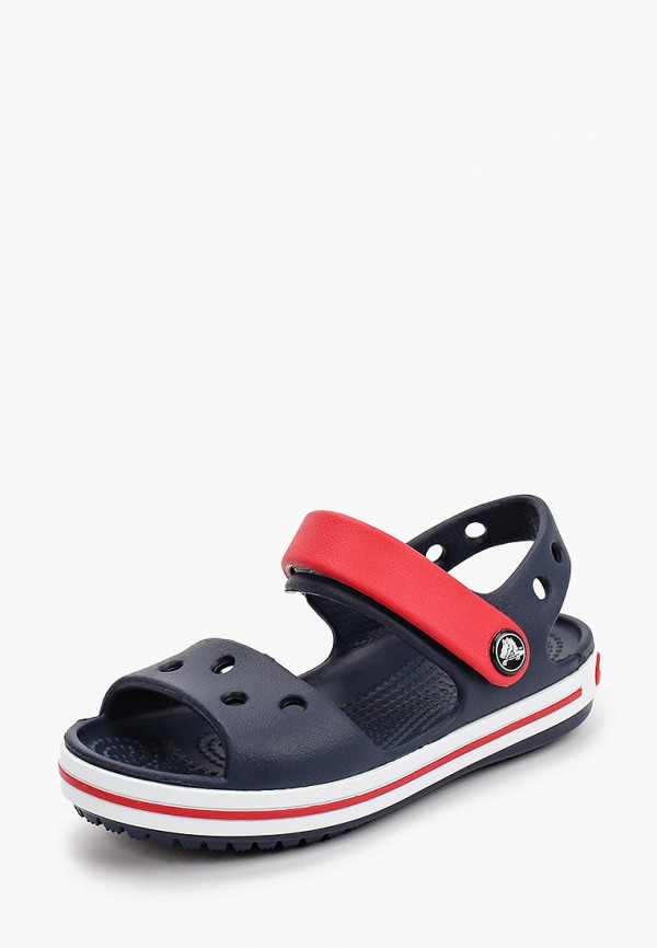 

Сандалии Crocs, Синий