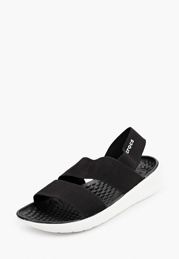 фото Сандалии crocs