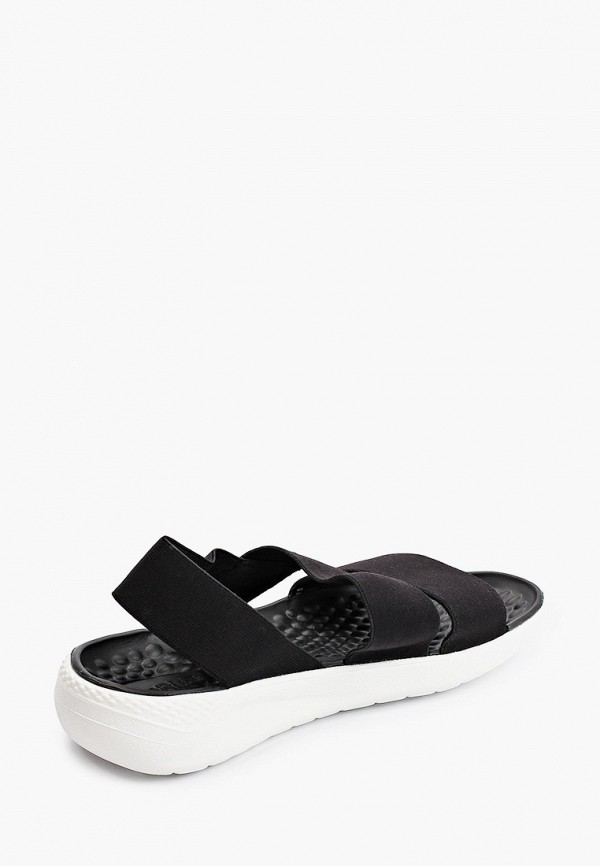 фото Сандалии crocs